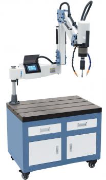 Bernardo TM 36 BLO / R 1700 Electr. threading machine